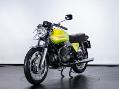 Moto Guzzi V7 SPORT 