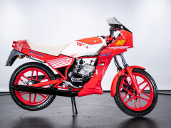 Villa 125 DAYTONA 