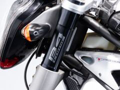 MV Agusta BRUTALE 910 R CORSE TITANIUM n°3/33 