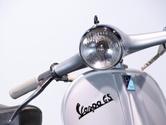 Piaggio VESPA 150 GS VS1 