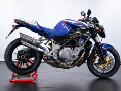 MV Agusta BRUTALE 910 R WORLD CHAMPION    