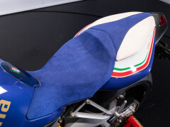 MV Agusta BRUTALE 910 R WORLD CHAMPION    