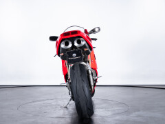 Ducati 916 BIPOSTO 