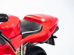 Ducati 916 BIPOSTO 