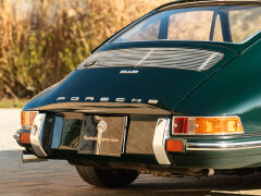 Porsche 912 