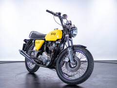 Norton COMMANDO 750 ROADSTER       