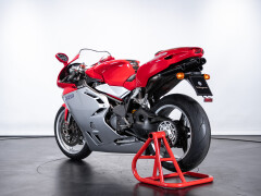 MV Agusta F4 750 