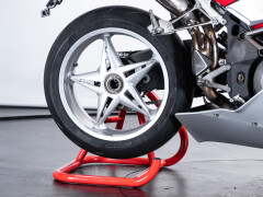 MV Agusta F4 750 