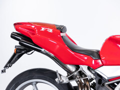 MV Agusta F4 750 