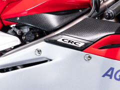 MV Agusta F4 750 