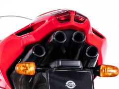 MV Agusta F4 750 