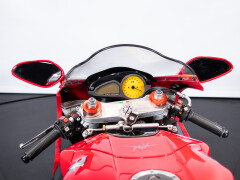 MV Agusta F4 750 