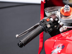 MV Agusta F4 750 