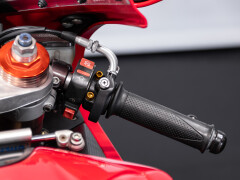 MV Agusta F4 750 