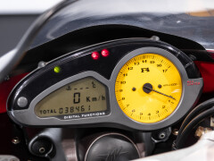 MV Agusta F4 750 