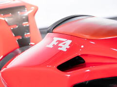 MV Agusta F4 750 