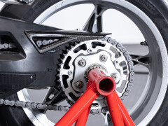 MV Agusta F4 750 