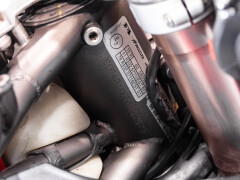 MV Agusta F4 750 