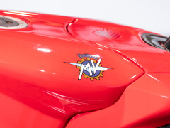 MV Agusta F4 750 