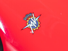 MV Agusta F4 750 