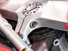 MV Agusta F4 750 