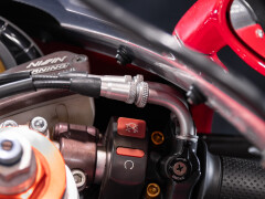 MV Agusta F4 750 