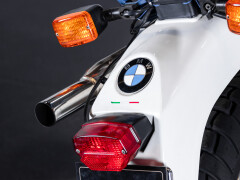 BMW R80 GS \"Kalahari\" 