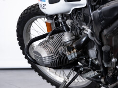 BMW R 80 GS \"Paris Dakar\" 