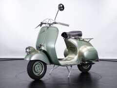 Piaggio VESPA 125 BACCHETTA 