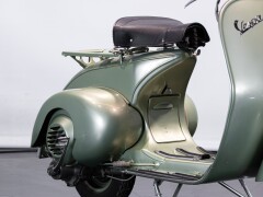 Piaggio VESPA 125 BACCHETTA 