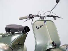 Piaggio VESPA 125 BACCHETTA 