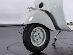 Piaggio VESPA VL2T STRUZZO 