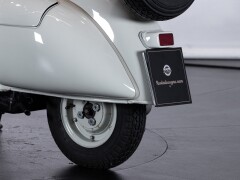 Piaggio VESPA VL2T STRUZZO 