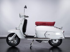 Innocenti LAMBRETTA SPECIAL 200 