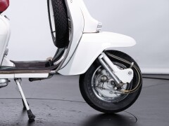 Innocenti LAMBRETTA SPECIAL 200 