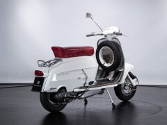 Innocenti LAMBRETTA SPECIAL 200 