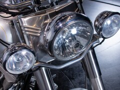 Harley Davidson FAT BOY ANNIVERSARY EDITION 