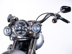 Harley Davidson FAT BOY ANNIVERSARY EDITION 