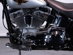 Harley Davidson FAT BOY ANNIVERSARY EDITION 