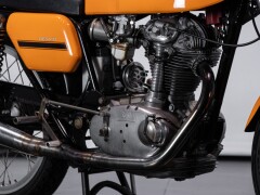 Ducati DESMO 350 