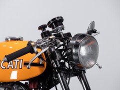 Ducati DESMO 350 