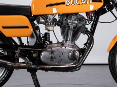 Ducati DESMO 350 