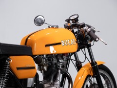 Ducati DESMO 350 