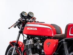 Honda HONDA 750 FOUR 