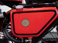 AJS 500 