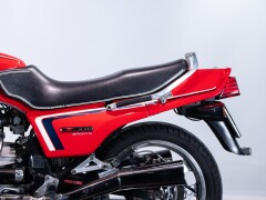 Honda CX 500                       