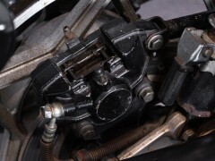 Suzuki KATANA 1100 