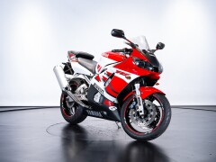 Yamaha YAMAHA R6 