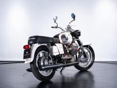 Moto Guzzi MOTO GUZZI V7 700 