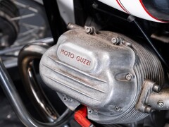 Moto Guzzi MOTO GUZZI V7 700 